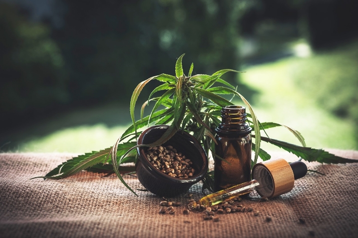Does CBD Lotion Show in Drug Examination: Unraveling the Truth