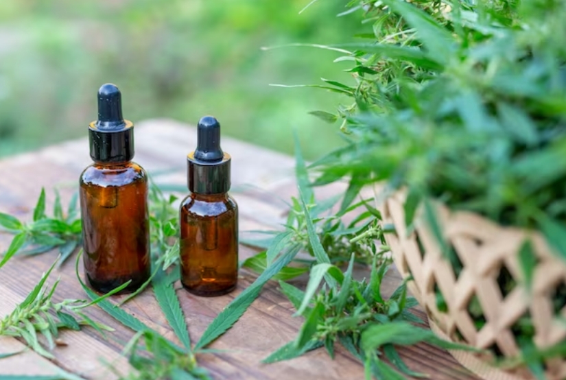 Does CBD Make Your Coronary heart Race: Debunking the Myths and Discovering the Specifics